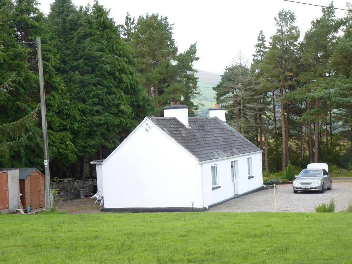 The Reeks Cottage Killarney Exterior photo